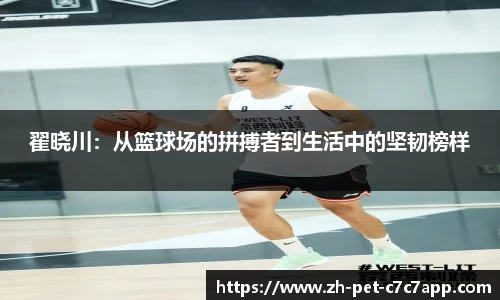 翟晓川：从篮球场的拼搏者到生活中的坚韧榜样