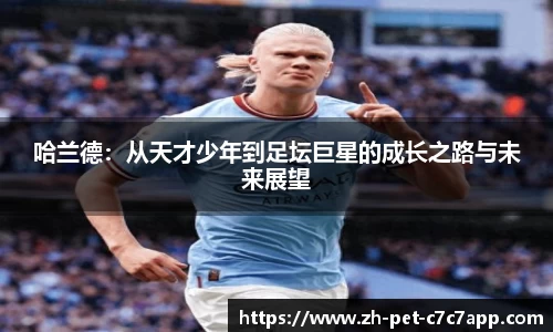 哈兰德：从天才少年到足坛巨星的成长之路与未来展望