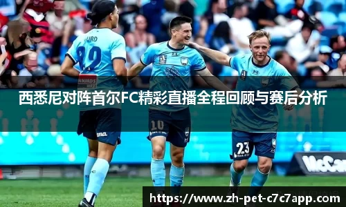 西悉尼对阵首尔FC精彩直播全程回顾与赛后分析