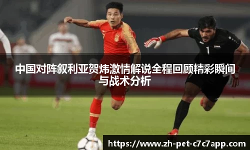 中国对阵叙利亚贺炜激情解说全程回顾精彩瞬间与战术分析