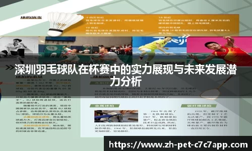 深圳羽毛球队在杯赛中的实力展现与未来发展潜力分析