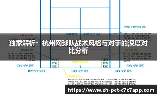 独家解析：杭州网球队战术风格与对手的深度对比分析